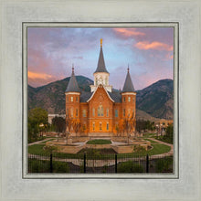 Load image into Gallery viewer, Provo CC Evening Glow