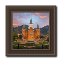 Load image into Gallery viewer, Provo CC Evening Glow