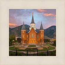 Load image into Gallery viewer, Provo CC Evening Glow