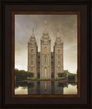 Load image into Gallery viewer, Salt Lake Shelter from the Storm