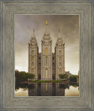Load image into Gallery viewer, Salt Lake Shelter from the Storm