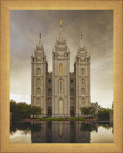 Load image into Gallery viewer, Salt Lake Shelter from the Storm