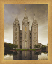Load image into Gallery viewer, Salt Lake Shelter from the Storm