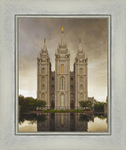 Load image into Gallery viewer, Salt Lake Shelter from the Storm