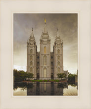 Load image into Gallery viewer, Salt Lake Shelter from the Storm