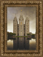 Load image into Gallery viewer, Salt Lake Shelter from the Storm