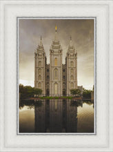 Load image into Gallery viewer, Salt Lake Shelter from the Storm