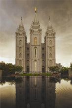 Load image into Gallery viewer, Salt Lake Shelter from the Storm