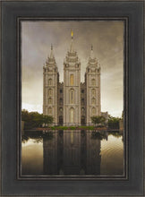 Load image into Gallery viewer, Salt Lake Shelter from the Storm