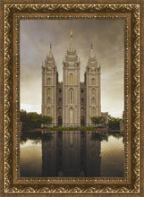 Load image into Gallery viewer, Salt Lake Shelter from the Storm