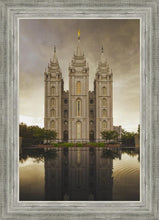 Load image into Gallery viewer, Salt Lake Shelter from the Storm
