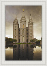 Load image into Gallery viewer, Salt Lake Shelter from the Storm
