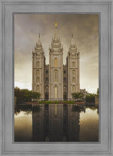 Load image into Gallery viewer, Salt Lake Shelter from the Storm