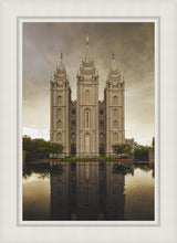 Load image into Gallery viewer, Salt Lake Shelter from the Storm