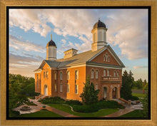 Load image into Gallery viewer, Vernal Temple Glorious Morning