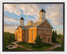 Load image into Gallery viewer, Vernal Temple Glorious Morning