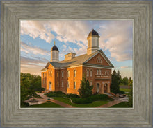 Load image into Gallery viewer, Vernal Temple Glorious Morning