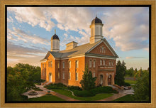 Load image into Gallery viewer, Vernal Temple Glorious Morning