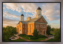 Load image into Gallery viewer, Vernal Temple Glorious Morning