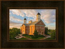 Load image into Gallery viewer, Vernal Temple Glorious Morning