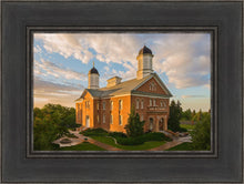 Load image into Gallery viewer, Vernal Temple Glorious Morning