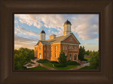 Load image into Gallery viewer, Vernal Temple Glorious Morning