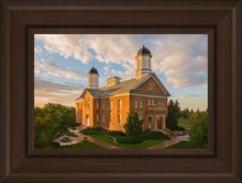 Load image into Gallery viewer, Vernal Temple Glorious Morning