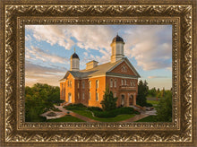 Load image into Gallery viewer, Vernal Temple Glorious Morning