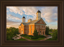 Load image into Gallery viewer, Vernal Temple Glorious Morning