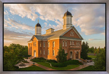 Load image into Gallery viewer, Vernal Temple Glorious Morning