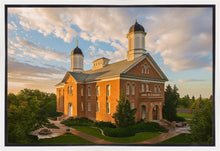 Load image into Gallery viewer, Vernal Temple Glorious Morning