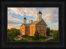 Load image into Gallery viewer, Vernal Temple Glorious Morning