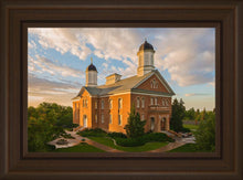 Load image into Gallery viewer, Vernal Temple Glorious Morning