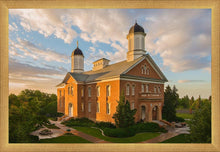 Load image into Gallery viewer, Vernal Temple Glorious Morning