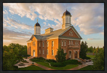 Load image into Gallery viewer, Vernal Temple Glorious Morning