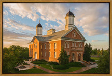 Load image into Gallery viewer, Vernal Temple Glorious Morning