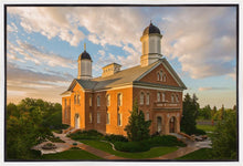 Load image into Gallery viewer, Vernal Temple Glorious Morning
