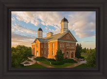 Load image into Gallery viewer, Vernal Temple Glorious Morning
