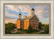 Load image into Gallery viewer, Vernal Temple Glorious Morning