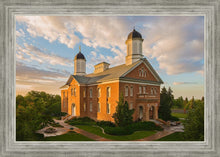 Load image into Gallery viewer, Vernal Temple Glorious Morning