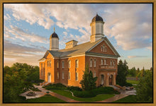 Load image into Gallery viewer, Vernal Temple Glorious Morning