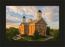 Load image into Gallery viewer, Vernal Temple Glorious Morning