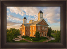 Load image into Gallery viewer, Vernal Temple Glorious Morning