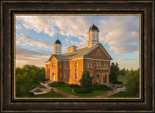Load image into Gallery viewer, Vernal Temple Glorious Morning