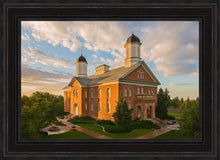 Load image into Gallery viewer, Vernal Temple Glorious Morning