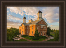 Load image into Gallery viewer, Vernal Temple Glorious Morning