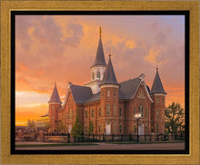 Load image into Gallery viewer, Provo CC, Embers of Faith