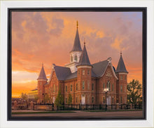 Load image into Gallery viewer, Provo CC, Embers of Faith