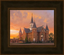 Load image into Gallery viewer, Provo CC, Embers Of Faith