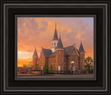 Load image into Gallery viewer, Provo CC, Embers Of Faith